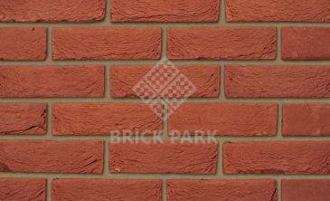 Кирпич IBSTOK Bradgate Red