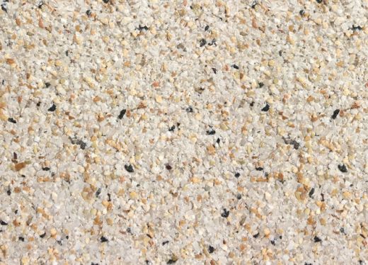Тротуарная плитка Каменный век Урбан Stone Top Ivory Brown 600×600×60