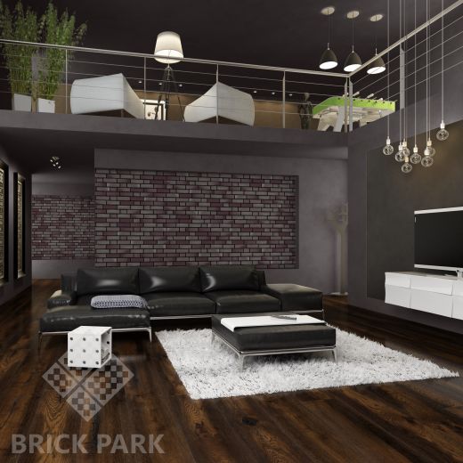 Клинкерная плитка Bricking 384 NF 14