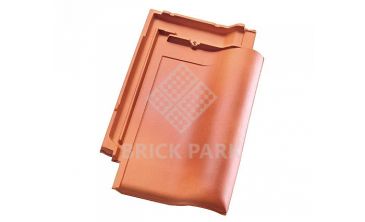 Черепица керамическая Koramic Universo 10 Toscana Antique