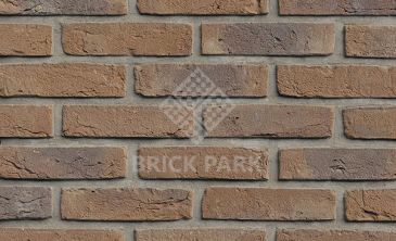 Клинкерная плитка Crh Sepia Ongesinteld WFD Угловая