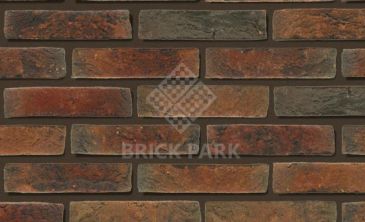Кирпич Daas Baksteen Basstad WDF