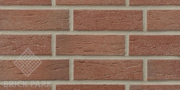 Клинкерная плитка Stroeher Keraprotect 416 rotterdam с затиркой шва