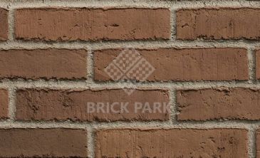 Кирпич Tiileri  Ruukintiili Ruskean Kirjava MT65