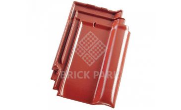 Черепица керамическая Koramic L15 Noble Brick Red