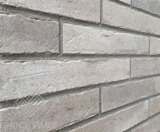 Клинкерная плитка (Ригель) Interbau - Brickloft Sand 468х40х10