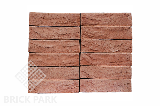 Кирпич Донские зори Станица НИКОЛЬСКИЙ NF 