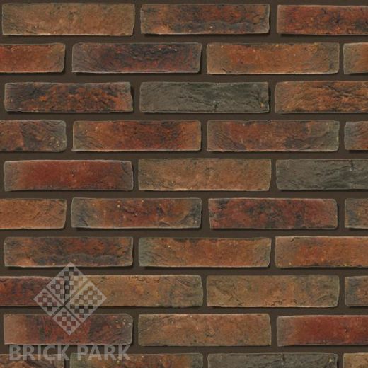 Кирпич Daas Baksteen Basstad WF