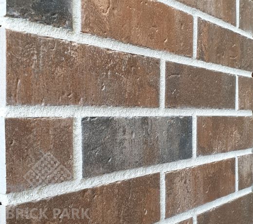 Клинкерная плитка под кирпич DeKeramik - Quarzit 245х71х10 Монацит DKK853