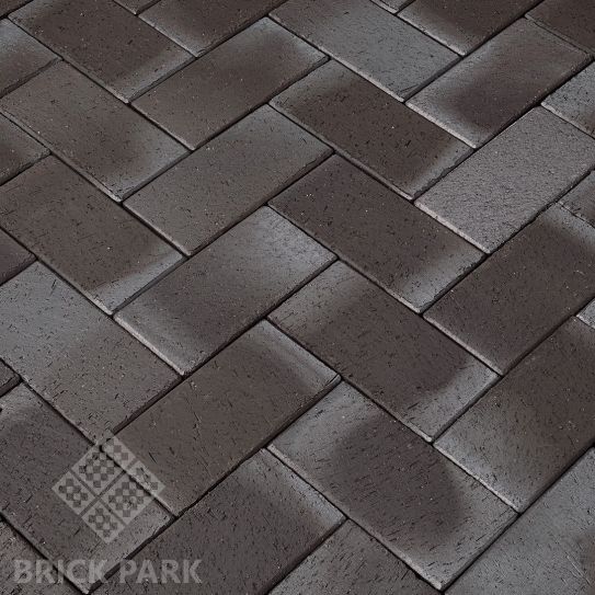 Клинкерная брусчатка Penter Sylt