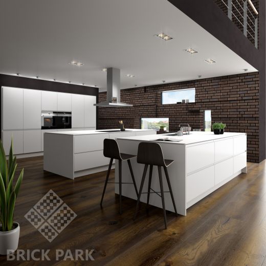 Клинкерная плитка Bricking 745 NF 14