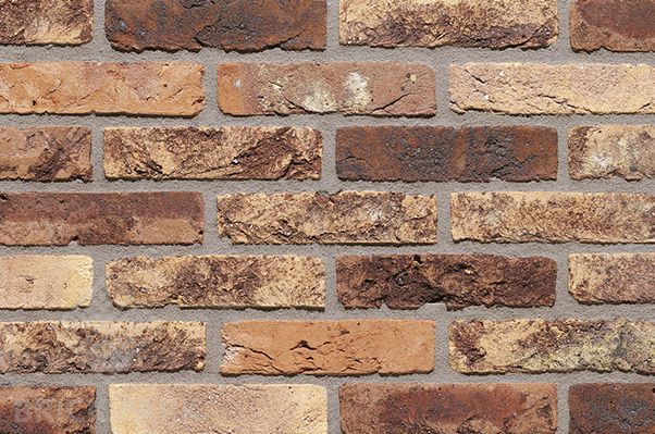 Клинкерная плитка Crh Retro WFD