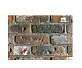Плитка ручной работы угловая Real Brick Коллекция 6 Античная глина RB 6-06 глина горький шоколад 250/120х65х18