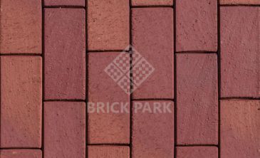 Клинкерная брусчатка ABC-Klinkergruppe Koln 200х100х52