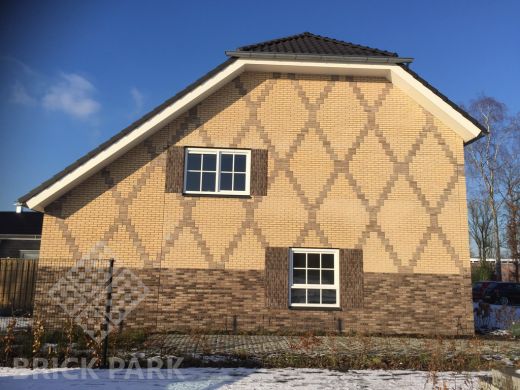 Кирпич Daas Baksteen Grena WF