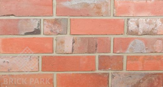 Ringofenklinker Sortierung Groningen Kohlebrand