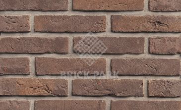 Клинкерная плитка Crh Bruin WFD