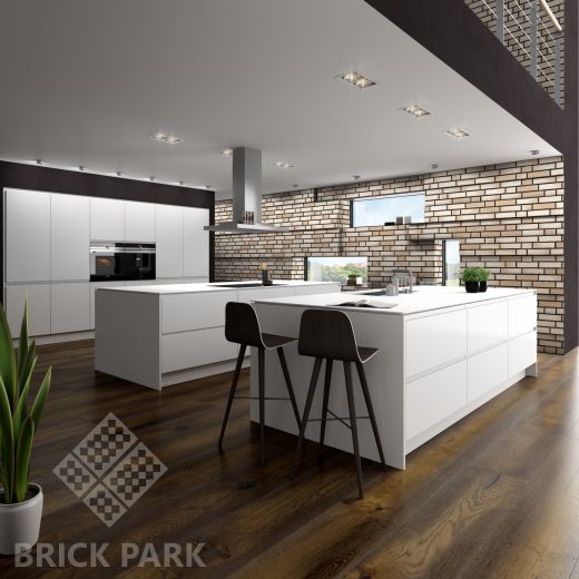Клинкерная плитка Bricking 941 NF 14