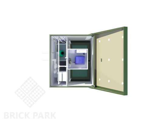 ТОПЛОС-ЦИКЛОН 3