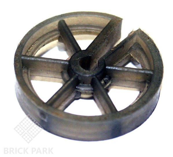 Круглый фиксатор арматуры 5/15