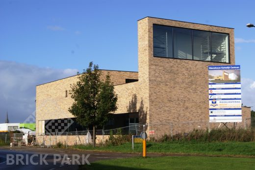 Кирпич Engels Tanganyika WDF