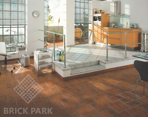 Плинтус Stroeher Roccia 837 marmos 294