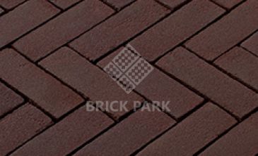 Клинкерная брусчатка Crh Clay Solutions Terra Romana 80x60