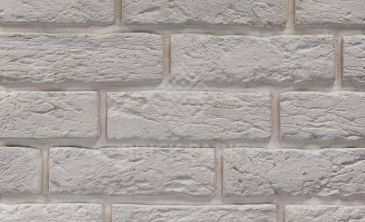 Искусственный камень - имитация кирпича Корфу 01