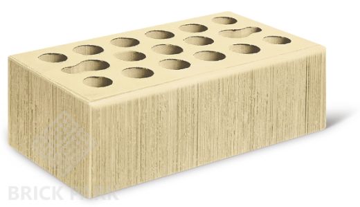 Кирпич Керма Пшеничное лето 1,4 НФ бархат