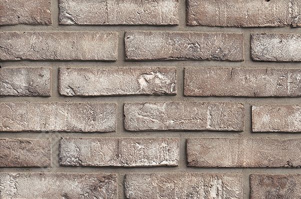 Клинкерная плитка Crh Rainbow Grey Dust WFD