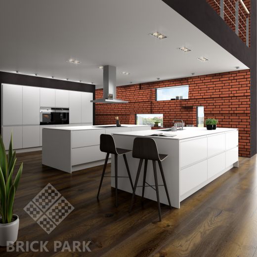 Клинкерная плитка Bricking 487 NF 14