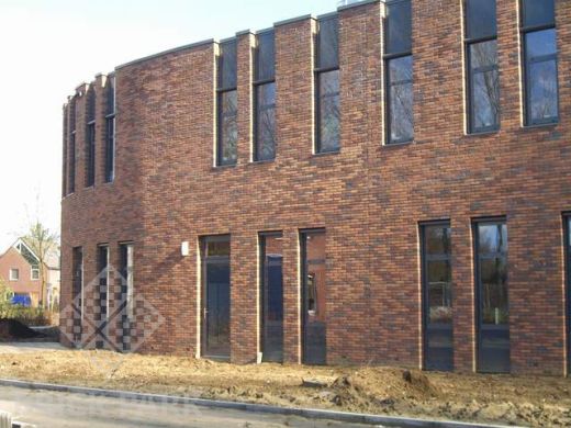 Кирпич Daas Baksteen Ribbon Falls WDF