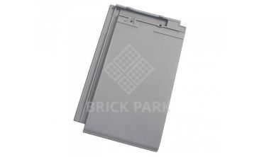 Черепица керамическая Koramic Actua 10 Grey Engobe