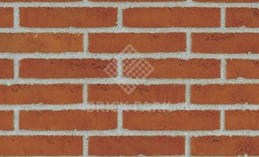 Кирпич Tiileri Ruukintiili Punane MT60