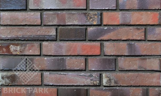 Wittmunder Torfbrand Klinker 26