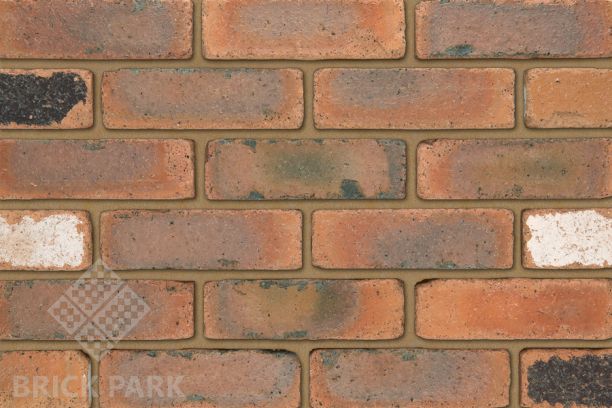 Кирпич IBSTOK Cheshire Weathered