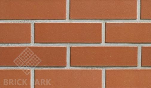 Кирпич Abc 0153 Münsterland rot nuanciert NF90