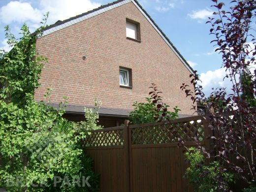 Кирпич Muhr Klinkerwerke 2 Rotbraun-bunt geflammt WDF