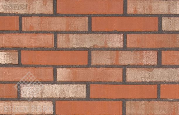 Кирпич Hagemeister Klinker Genua FU