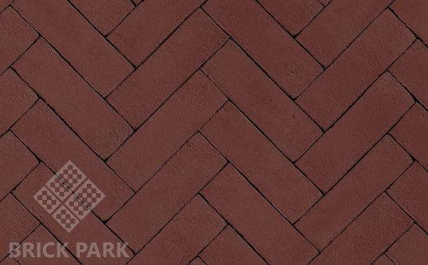 Клинкерная брусчатка Penter TORINO DF85