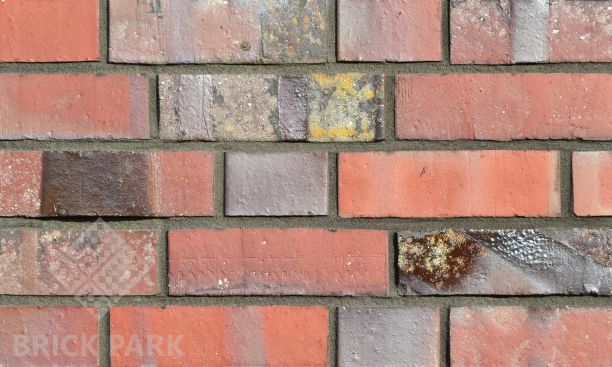 Wittmunder Torfbrand Klinker 102