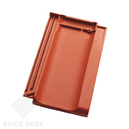 Черепица керамическая Koramic Cosmo 11 Red Engobe