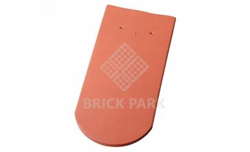 Черепица керамическая Koramic Biber Langenzenn Natural Red