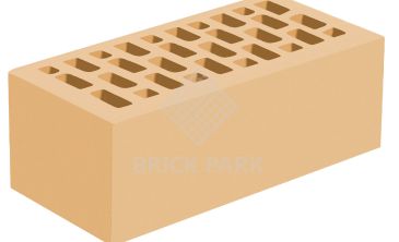 Кирпич Sanmax Бежевый NF 1.4