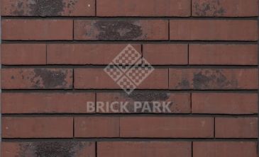 Кирпич Daas Baksteen Violett Gesinterd Fuss WF