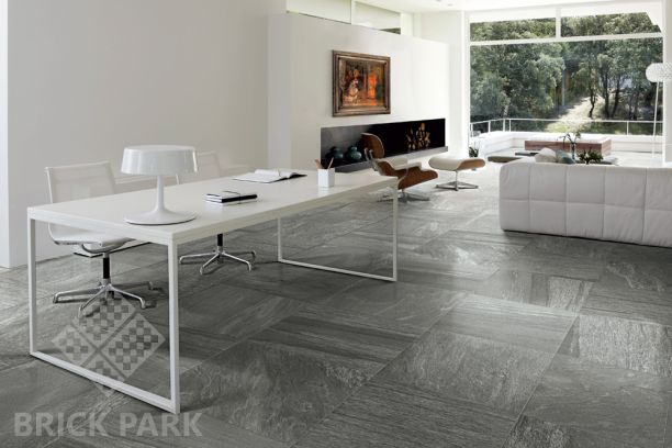 Керамогранит Italgraniti Mineral D Galena 10x60