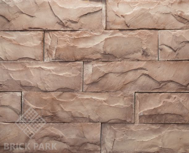 Камень для внутренней отделки Лерида 04