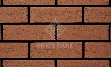 Кирпич IBSTOK Colonsay Red Wirecut