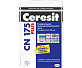 Смесь самовыравнивающаяся Ceresit CN 175 Plus 25 кг