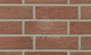 Клинкерная плитка Stroeher Keraprotect 416 rotterdam без затирки шва